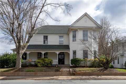 1182 4th Street, Winston Salem, NC 27101