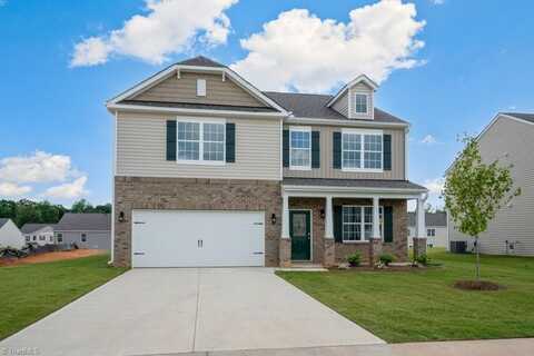 2570 Summersby Drive, Mebane, NC 27302
