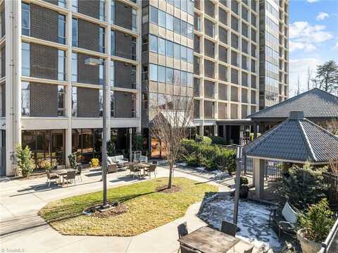 1101 N Elm Street, Greensboro, NC 27401