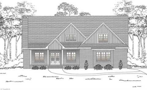 7612 Dovefield Drive, Stokesdale, NC 27357