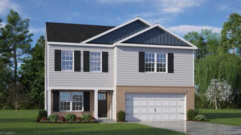 222 Leven Drive, Gibsonville, NC 27249