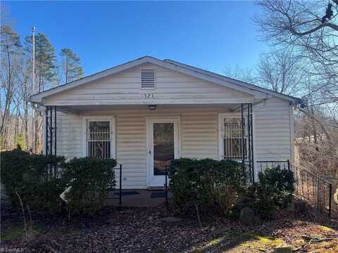 1323 Motor Road, Winston Salem, NC 27105