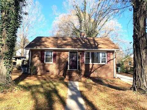 1021 Louise Avenue, Eden, NC 27288