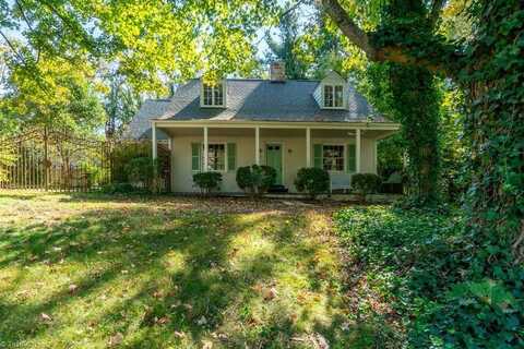 907 Sunset Drive, High Point, NC 27262