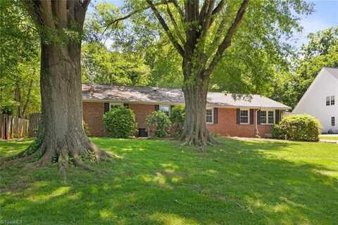 862 Kenwick Drive, Winston Salem, NC 27106