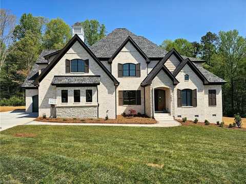 7020 Marseilles Court, Summerfield, NC 27358