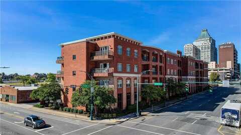 113 N Church Street, Greensboro, NC 27401