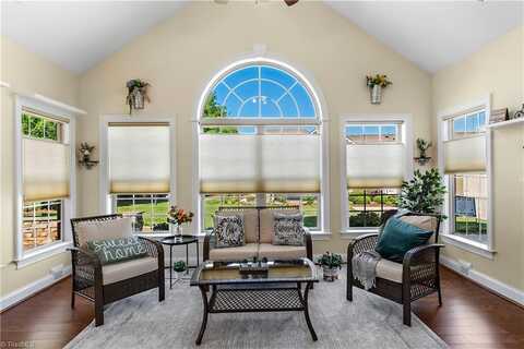 3533 Old Grist Court, Winston Salem, NC 27103