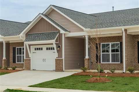 212 Cason Drive, Gibsonville, NC 27249