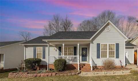 3632 Southpark Drive, High Point, NC 27263