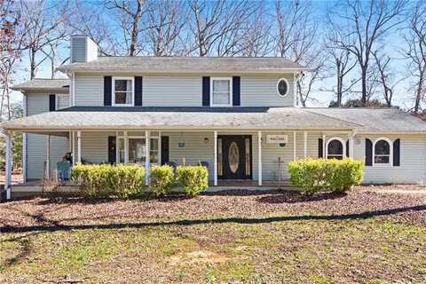 795 Owen Road, Lexington, NC 27292