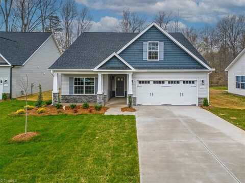 1987 Meadowview Drive, Graham, NC 27253