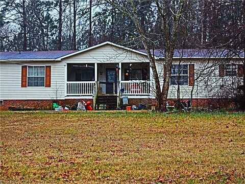252 Eulala Leonard Road, Lexington, NC 27295