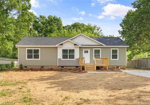 7518 Shallowford Road, Lewisville, NC 27023