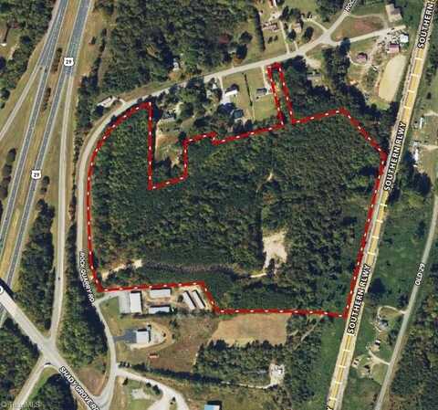 134 Rock Quarry Road, Pelham, NC 27311