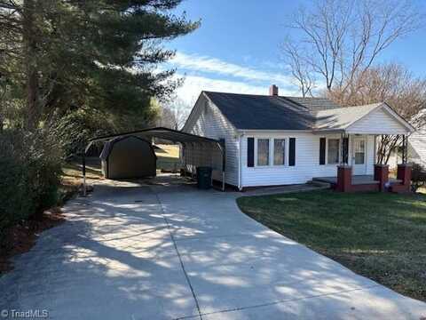 1110 IRVING Avenue, Eden, NC 27288
