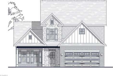 157 Owl Lane, Winston Salem, NC 27127