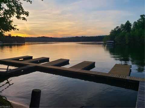 Lot 15 Williams Farm Road, Wilkesboro, NC 28697