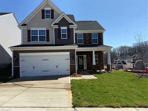 1865 Black Horse Road, Kernersville, NC 27284