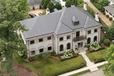 301 Wentworth Drive, Greensboro, NC 27408