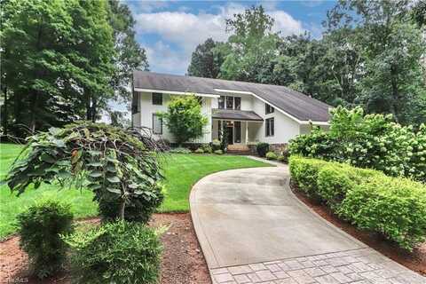 3208 Sedgefield Road, Statesville, NC 28625