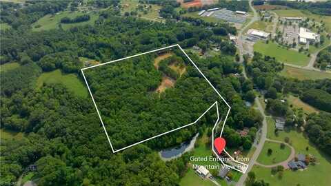 730 Mountain View Road, King, NC 27021