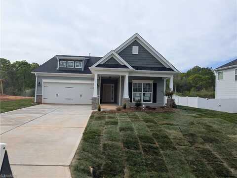148 Kyndall Run Drive, Lexington, NC 27295