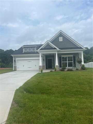 148 Kyndall Run Drive, Lexington, NC 27295