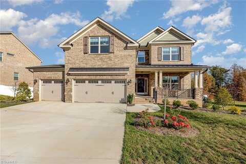 7722 Northwest Meadows Drive, Stokesdale, NC 27357