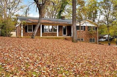 1526 Ann Arbor Court, High Point, NC 27265