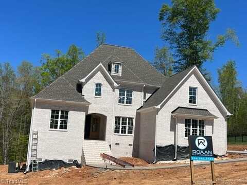 8010 Honkers Hollow Drive, Stokesdale, NC 27357