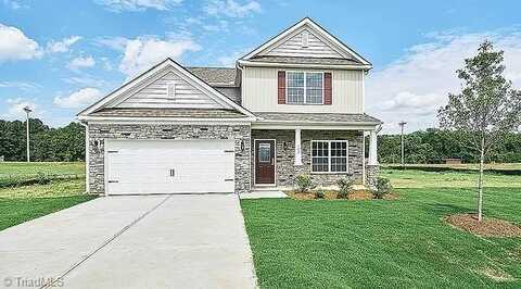 3111 Middle Creek Lane, Greensboro, NC 27405