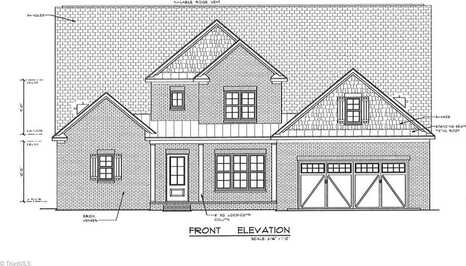 3903 Tee Island Court, Greensboro, NC 27455
