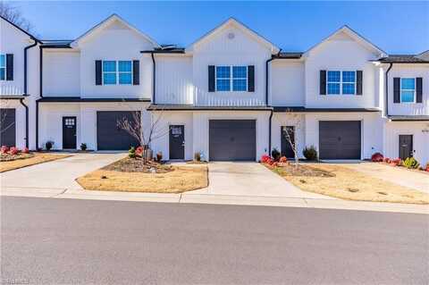 607 Pompano Drive, Greensboro, NC 27410