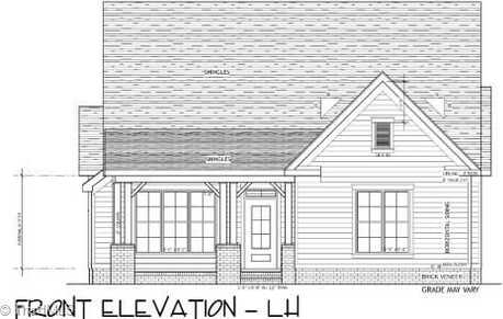 923 Eucalyptus Court, Winston Salem, NC 27106