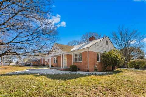 1011 W Wendover Avenue, Greensboro, NC 27408