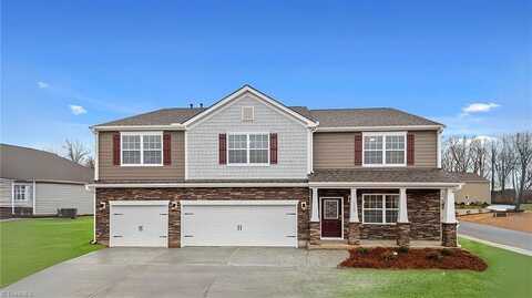 6116 Blue Streak Court, Greensboro, NC 27455