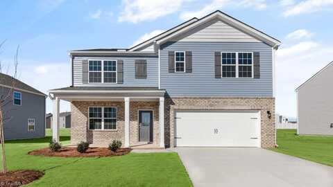 3110 Middle Creek Lane, Greensboro, NC 27405
