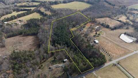 0 Snow Camp Road, Graham, NC 27253