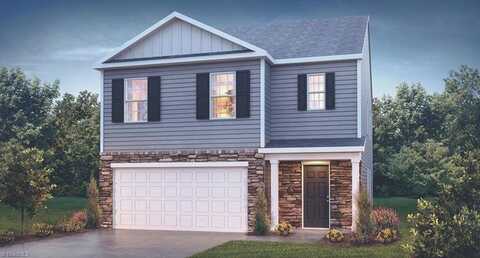 2188 Monk Drive, Haw River, NC 27258
