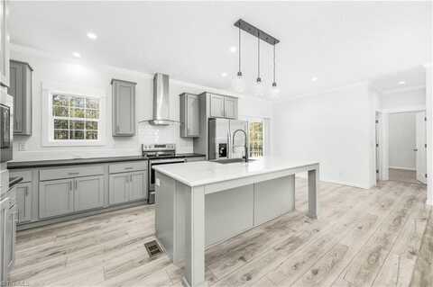 4728 Miller Road, Winston Salem, NC 27106