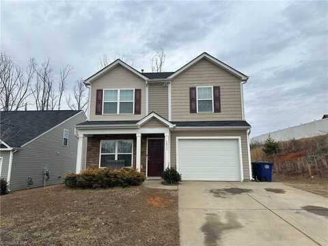 1031 Solstice Street, Rural Hall, NC 27045