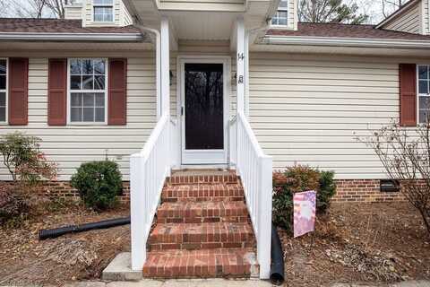 736 Salem Street, Thomasville, NC 27360