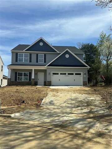 3172 Riley Ford Trail, High Point, NC 27265