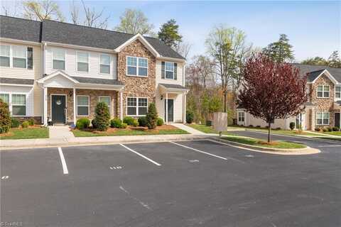 116 Summerland Drive, Greensboro, NC 27405