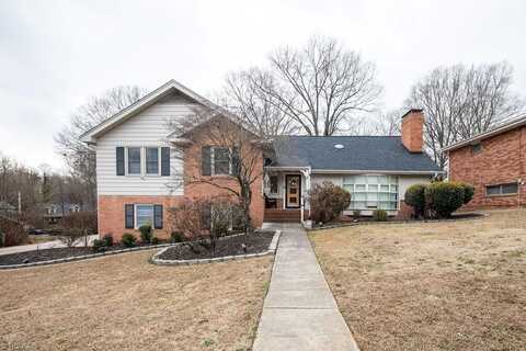 1603 Laurel Lane, High Point, NC 27262