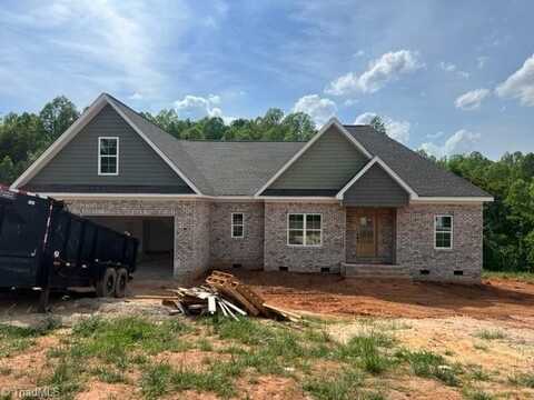 184 Providence Trail, Madison, NC 27025