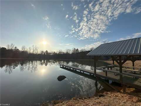 2117 Slate Mine Road, Denton, NC 27239