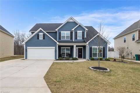 4600 Skyview Trail, Colfax, NC 27235