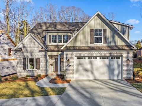 555 Alpine Road, Winston Salem, NC 27104